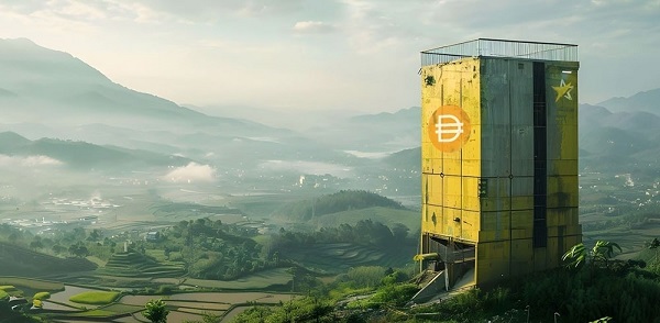 BitcoinVN DAI 流动性“金库”——退休时间已在望