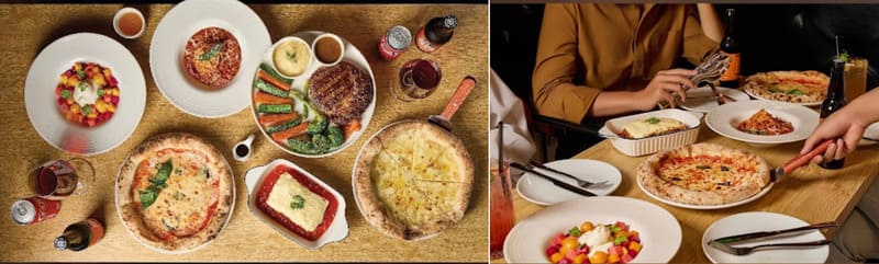 Italianis x BitcoinVN BTM