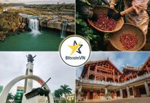 New Cash Office – Buôn Ma Thuột Buôn Ma Thuột Cash Office