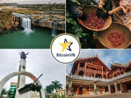 Buôn Ma Thuột Cash Office