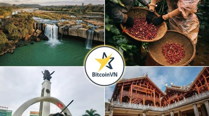 Buôn Ma Thuột Cash Office