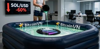 BitcoinVN Staking Pool Updates – February 2026