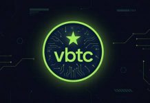 VND spot market in VBTC