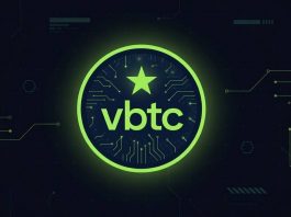 VND spot market in VBTC