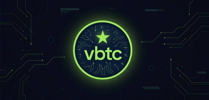 VND spot market in VBTC