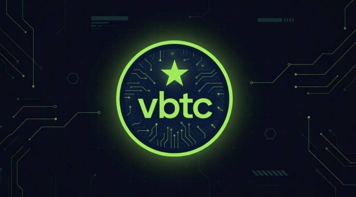 VND spot market in VBTC