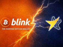 How to Send Bitcoin from BitcoinVN to Blink Wallet via Lightning