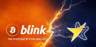 How to Send Bitcoin from BitcoinVN to Blink Wallet via Lightning Image