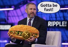 XRP (Ripple) Infrastructure Upgrade – bigger & faster swaps enabled