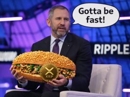 XRP (Ripple) Infrastructure Upgrade – bigger & faster swaps enabled