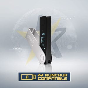 Ledger Nano X