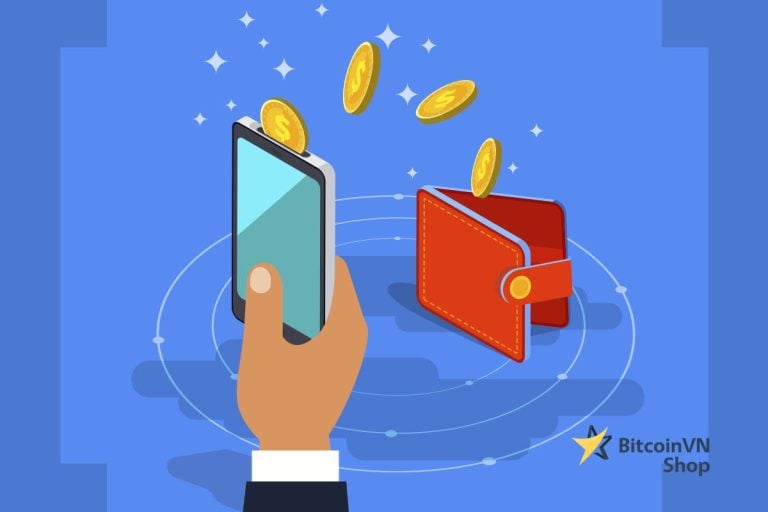 Phân biệt các loại ví tiền mã hoá (Crypto) trên thị trường