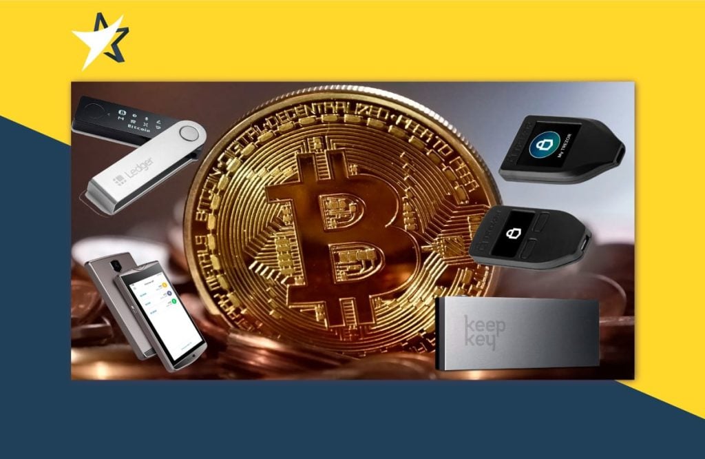 Công thức bảo mật ví cứng giúp "bất khả xâm phạm"