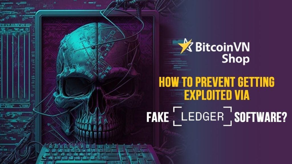 Best Ledger Safety Practices