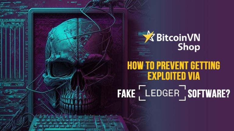 Best Ledger Safety Practices