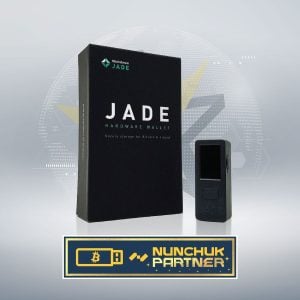 Blockstream Jade Hardware Wallet
