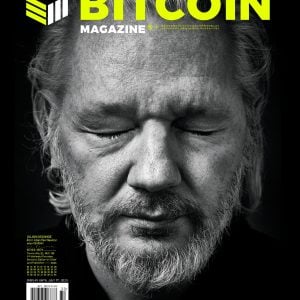 BITCOIN MAGAZINE ISSUE 29