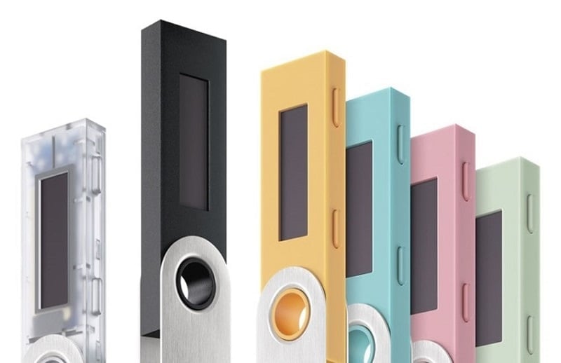 Bạn vẫn có thể truy cập vào tiền điện tử của mình kể cả khi Ledger phá sản