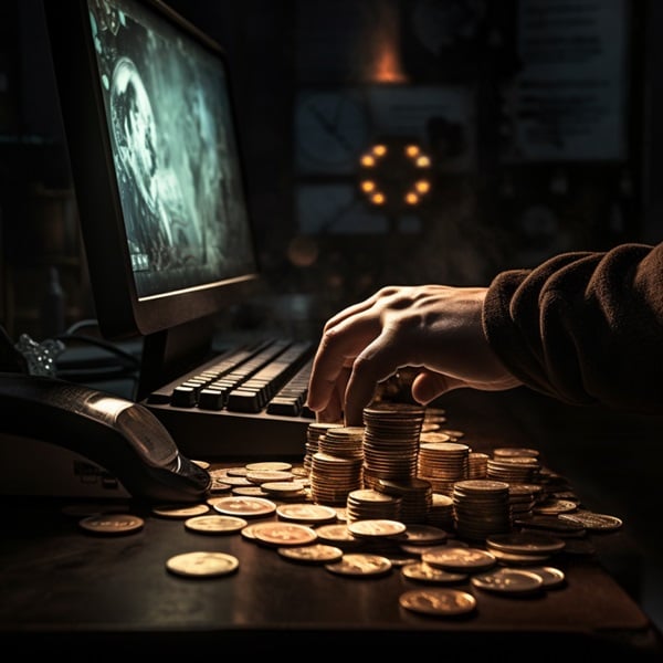 Đừng bao giờ đưa seed phrase của bạn cho người lạ