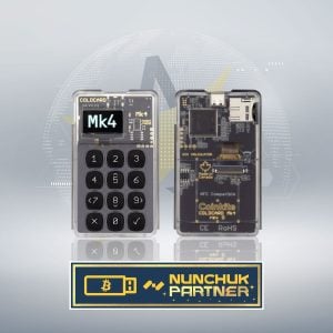 Coldcard Mk4