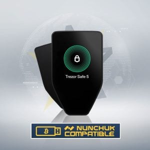 Trezor Safe 5