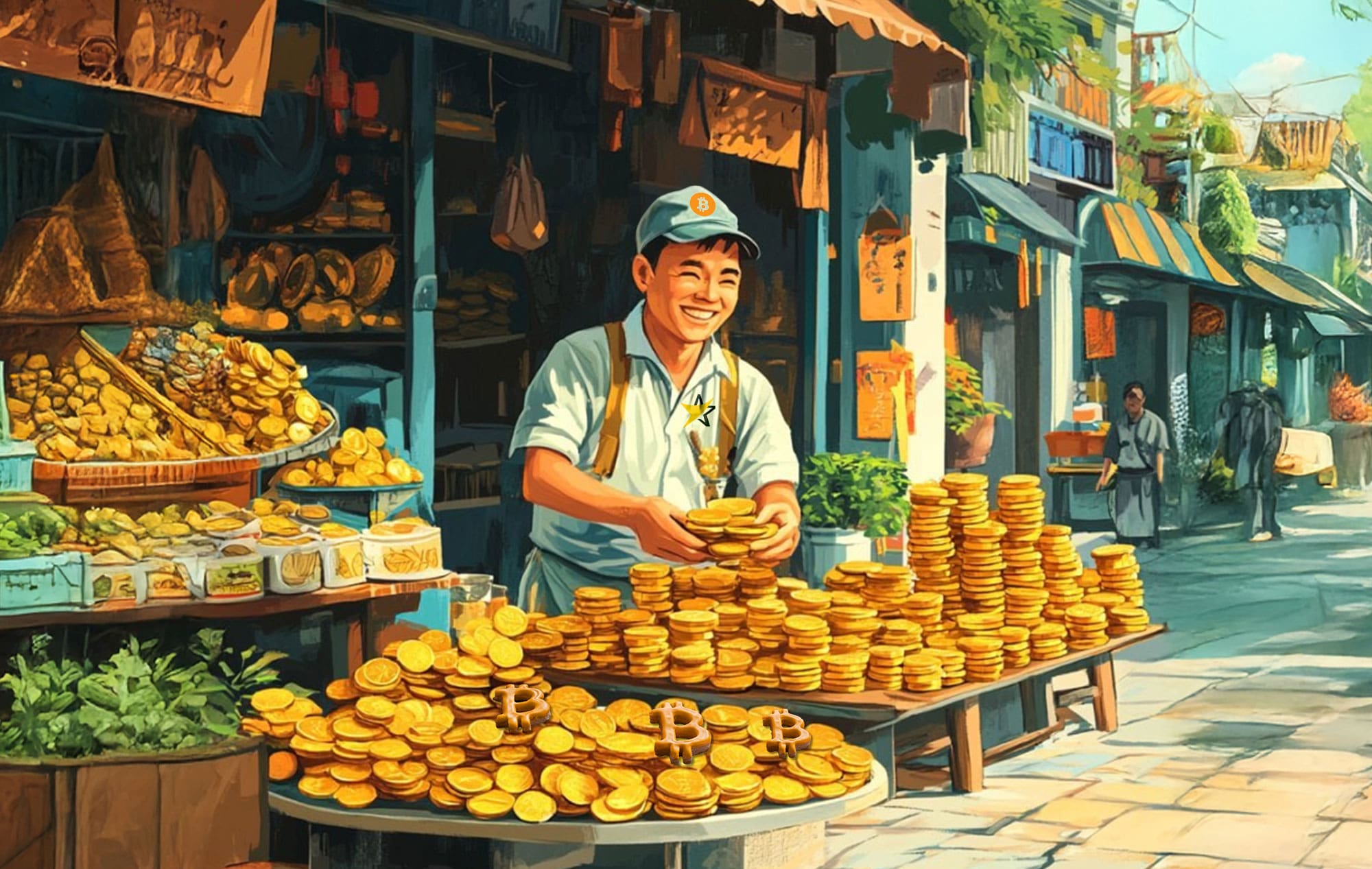 Earn Commissions for Referrals