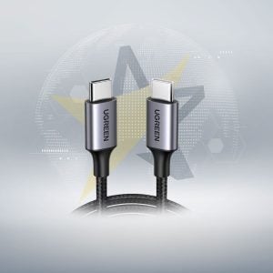 USB-C to USB-C cable (Compatible with Coldcard)