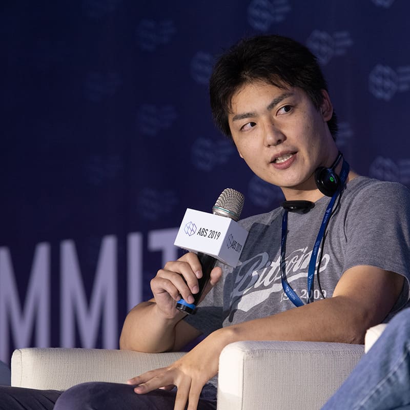 Koji Higashi - leadership of one of Japan’s preeminent Bitcoin OGs