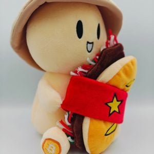 The Little Hodler Vietnam Version