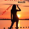 Ebook: Untold Dating Rules For Men