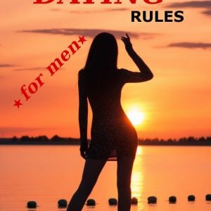 Ebook: Untold Dating Rules For Men