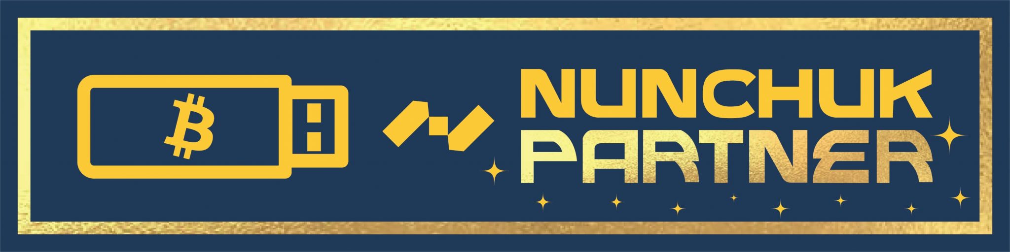 New label “Nunchuk Partner” introduced BitcoinVN Shop