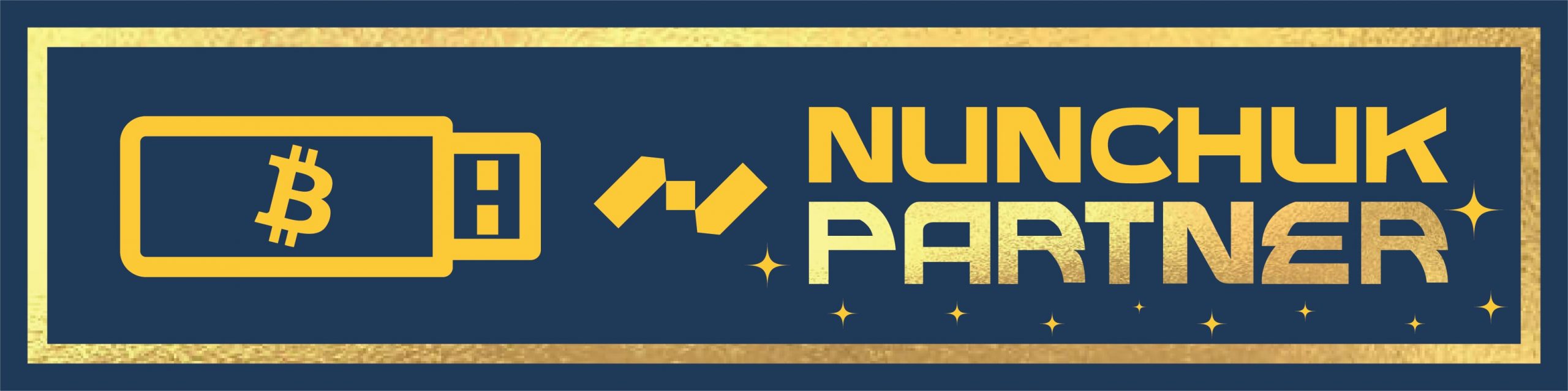 New label “Nunchuk Partner” introduced
