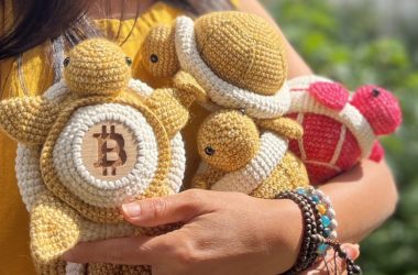 Now available in BitcoinVN Shop – “Chubby Bitcoiners” by Rishima