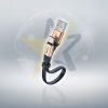 USB-A to USB-C cable (for Trezor T, Ledger Nano S Plus / Nano X)