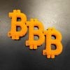 Bitcoin Logo