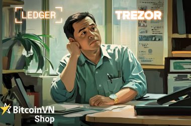 Can I use a Ledger seed in a Trezor?