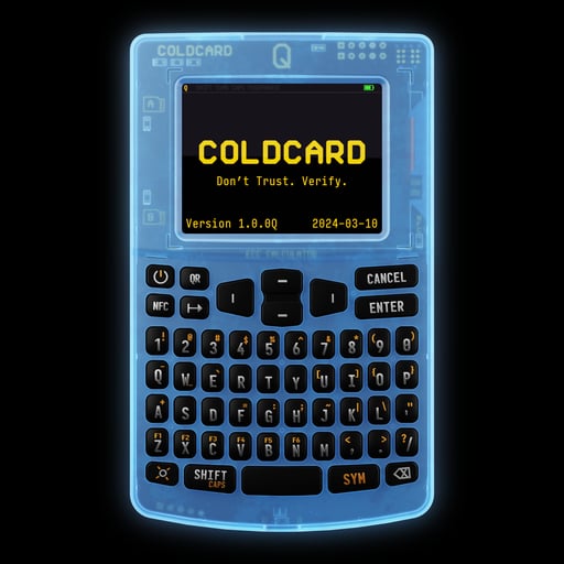 Coldcard Q - Image 5