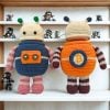 Bitcoin Robot