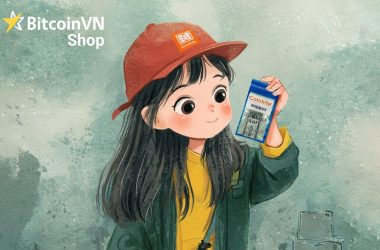 Hướng dẫn nhận diện “ví ColdCard chính hãng” bằng mã Bag Code