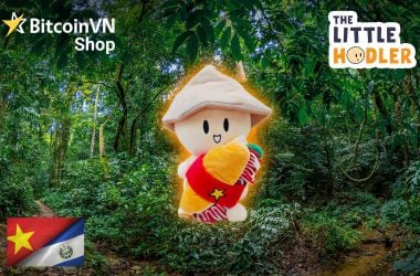 Little Hodler goes Vietnam – special edition