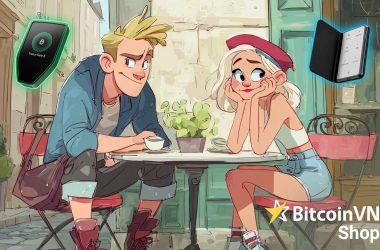 Сравнение аппаратных кошельков Ledger и Trezor — какой лучше купить?