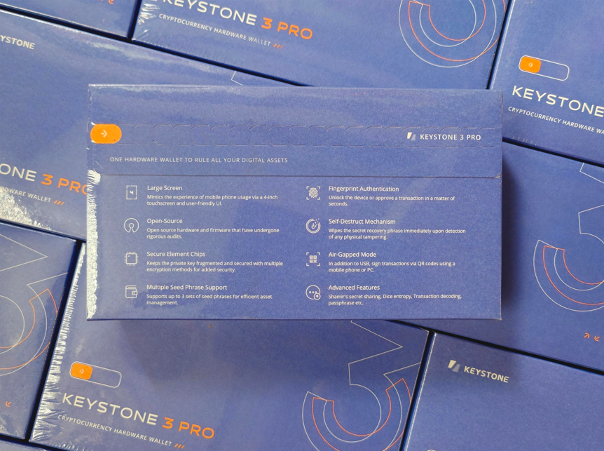 KeyStone 3 Pro - Image 10