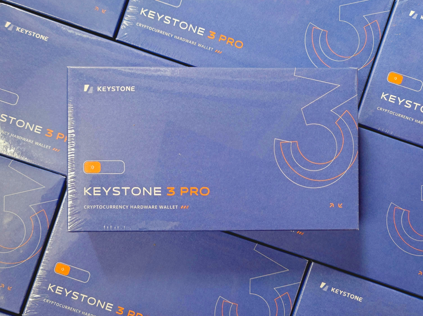KeyStone 3 Pro - Image 9