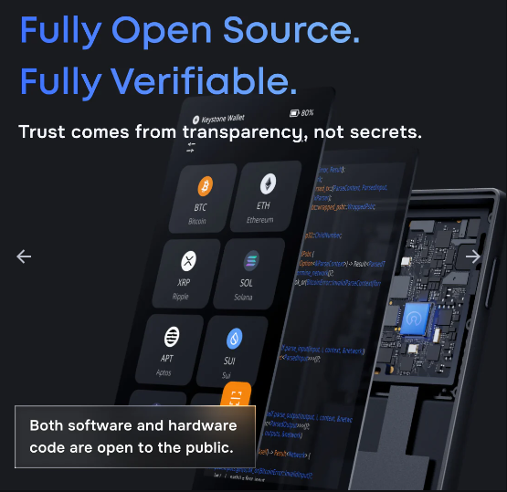 KeyStone 3 Pro - Image 5