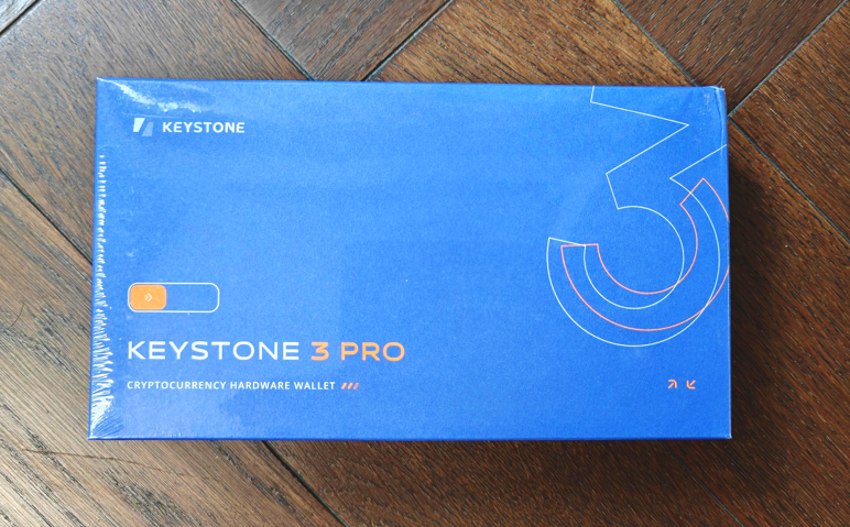 KeyStone 3 Pro - Image 12