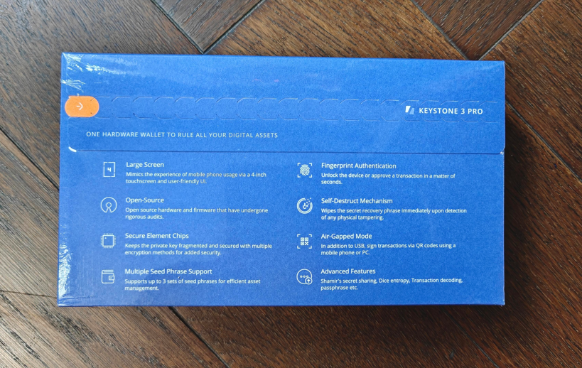 KeyStone 3 Pro - Image 11