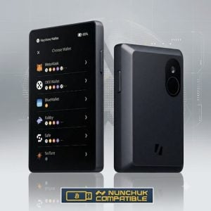 Keystone 3 Pro