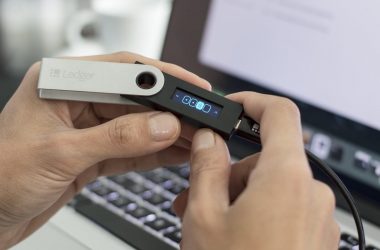 Ledger Nano S скоро перестанет поддерживаться