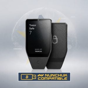 Trezor Safe 7